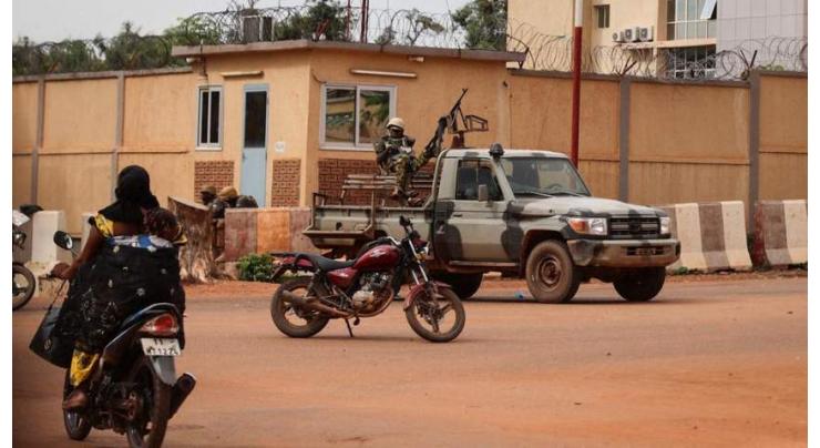 Thirteen People Killed in Attack in Burkina Faso Town of Falagountou - Armed Forces