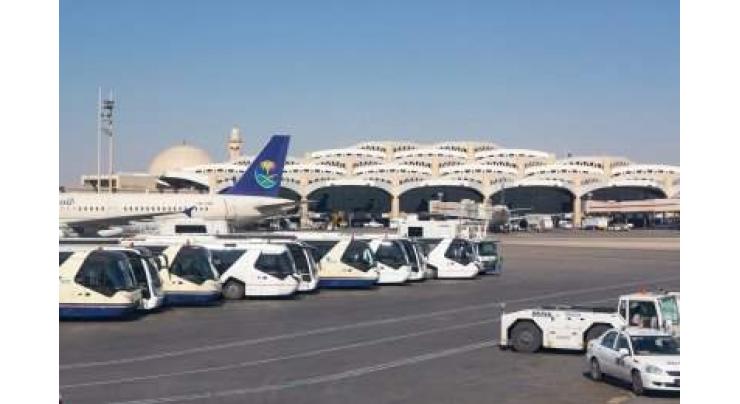 Saudi Arabia launches 96-hour free transit visa
