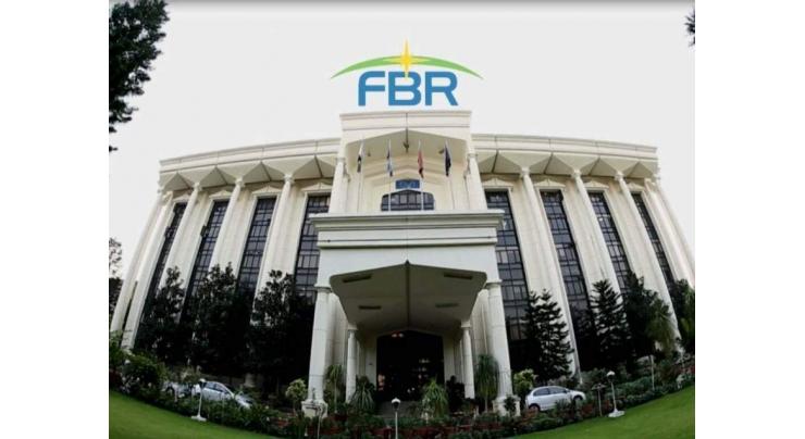 FBR achieves revenue target of Rs. 533 billion for month of January
