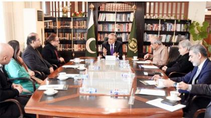 Economic Coordination Committee (ECC) allows release of Rs. 10 billion budgeted subsidy to Petroleum Division
