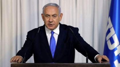 Český ministr zahraničí věří, že Netanjahu vyhraje jako nový izraelský premiér