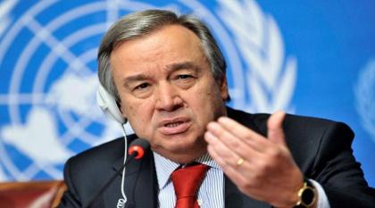 الأمم المتحدة تدعو الی الاستثمارات لمساعدة باکستان