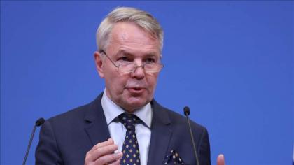 Finland Unhappy About Hungary, Turkey Delaying Ratification Of NATO Accession Protocol