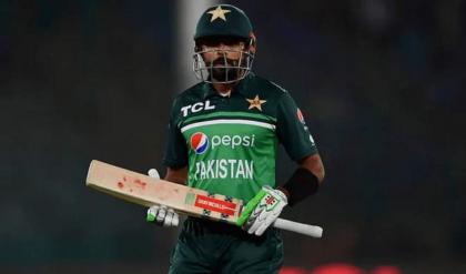Babar Azam Appointed As Captain Of ICC ODI Team Of 2022 - UrduPoint