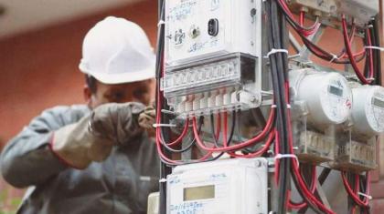 DISCOs tasks to install over 155,700 AMI meters by June
