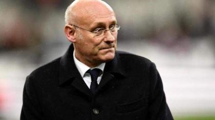 French rugby chief Laporte questioned over alleged tax fraud
