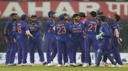 India top ODI rankings after 3-0 sweep of New Zealand
