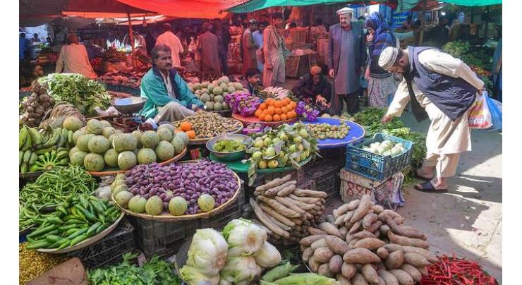 CPI inflation increases to 27.6 percent in January
