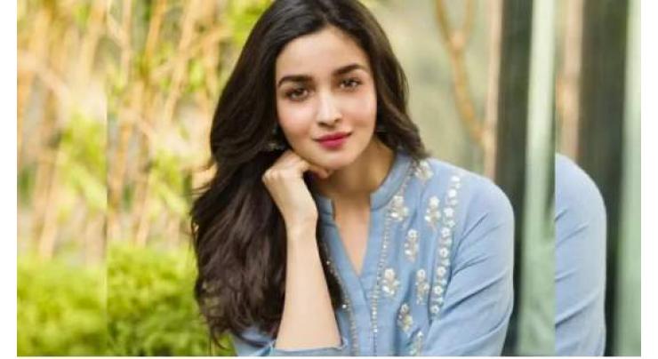 “Possibly biggest blockbuster of Indian media,” Alia Bhatt reacts to Pathaan’s success