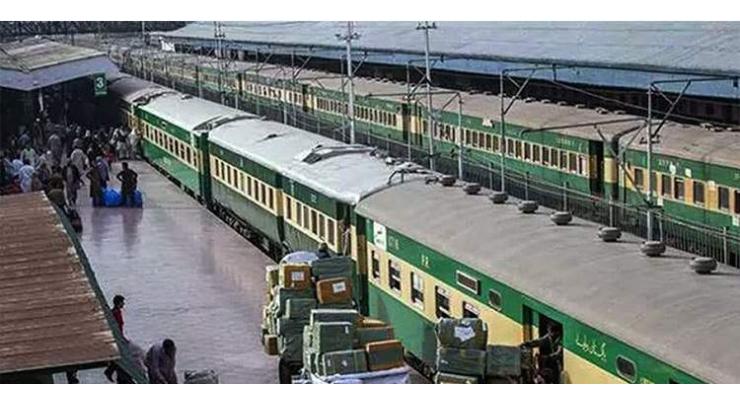 Pakistan Railways recovers Rs 16.1mln during January
