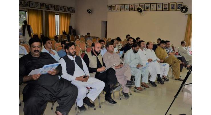 Abbottabad Press Club elections: Raja Haroon becomes new president
