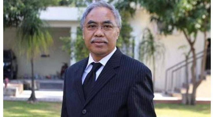 Ambassador Tugio encourages Pakistani entrepreneurs to tap business opportunities in Indonesia
