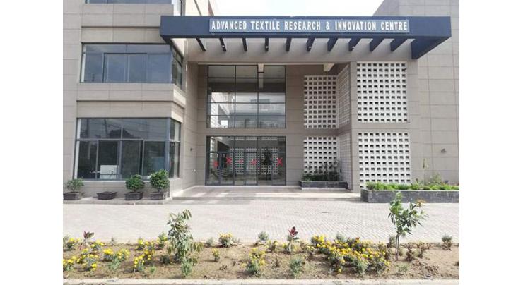 NTUF to hold 2nd int'l conference on "knowledge-based textiles" on Feb 14-15
