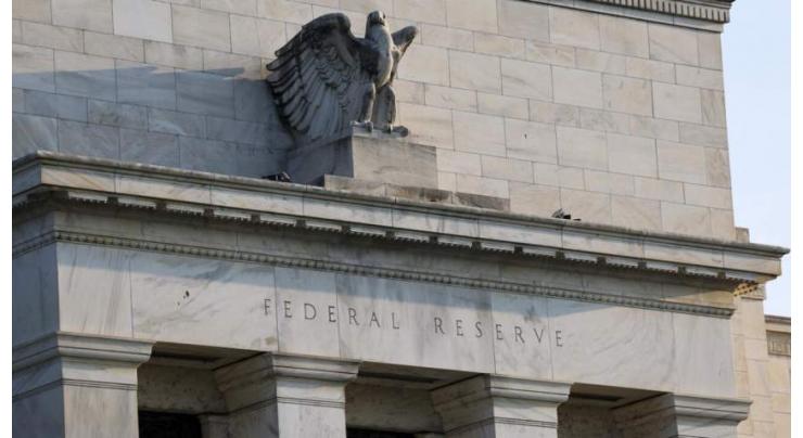 Stocks and dollar struggle before Fed rate decision
