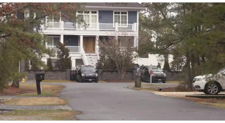 Biden Attorney Says Investigators Found No Classified Documents in Rehoboth Home Search