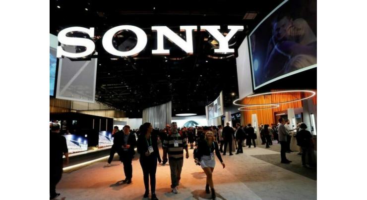 Sony hikes net profit forecasts as weak yen boosts gaming

