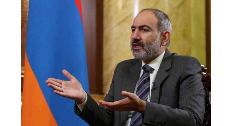 Pashinyan Says Russia Key Security Partner of Armenia