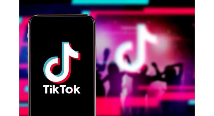 Who are the best new artists? Check TikTok
