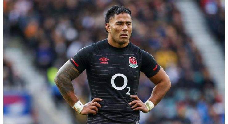 England drop Tuilagi for Six Nations opener against Scotland
