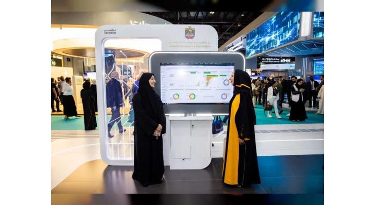 UAE health authorities launch national drug tracking system &#039;Tatmeen&#039;