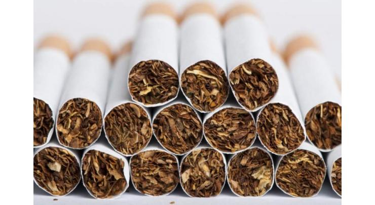 Enforcement campaign for tobacco vendors' licensing launched in ICT
