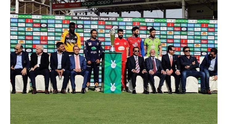 New boys on the block: Six young stars to watch out for in HBL PSL 8
