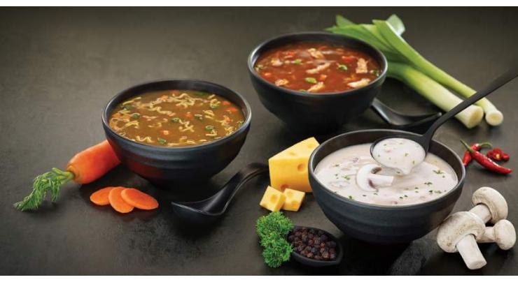 KP's traditional cuisines keep people warm, healthy in winter season
