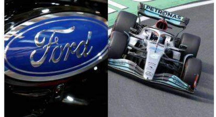 Ford to return to Formula One in 2026
