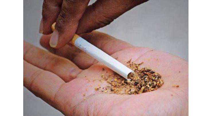 Enforcement campaign for tobacco vendors' licensing continues in ICT
