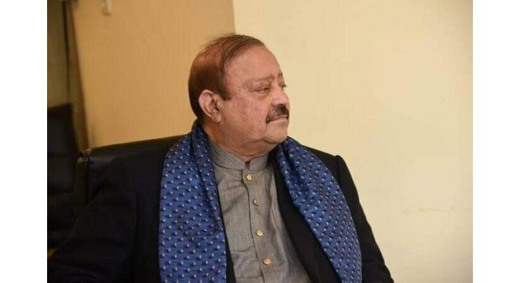 AJK President, PM resolve to continue their all out support to Kashmiris' legitimate struggle
