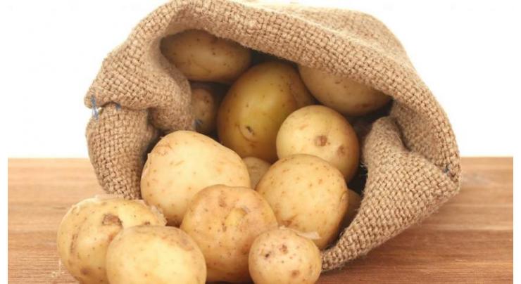 China potentially big market for Pakistani potatoes: Experts
