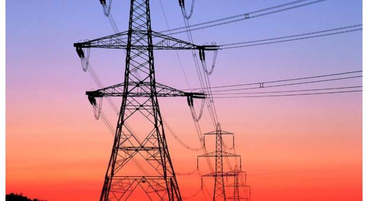 Pesco notifies power suspension for areas of provincial metropolis
