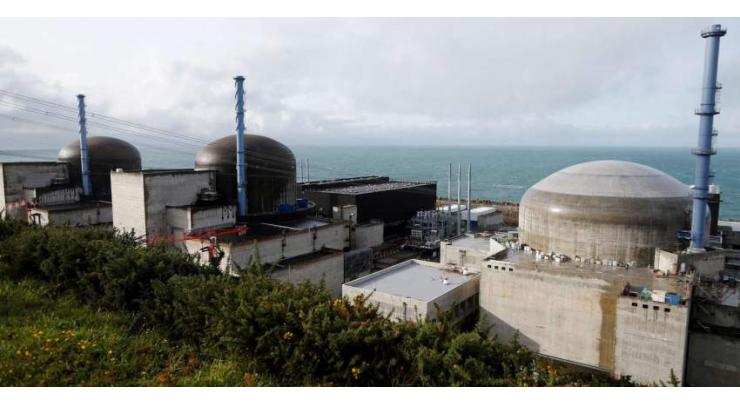 France to Study Extension of Nuclear Reactors' Lifespan - Government