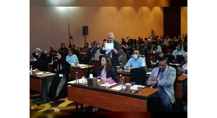 First edition of Women’s Cardiovascular Disease Conference concludes