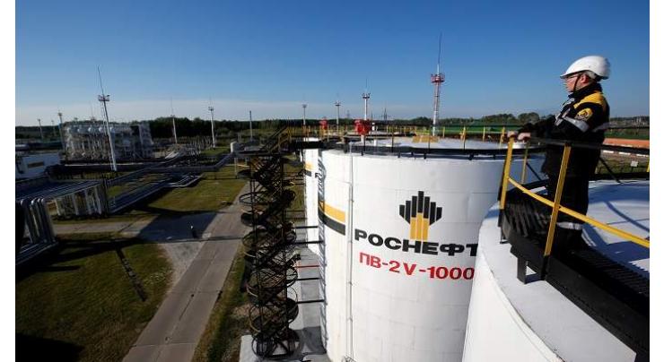 Increase of Oil Supplies to Nayara Refinery in India Depends on Efficiency - Rosneft CEO