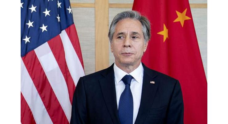 Blinken's Visit to China Was Postponed, Not Canceled - Kirby