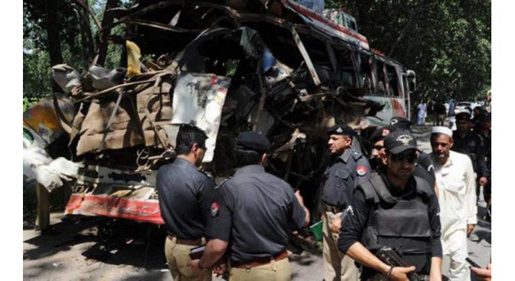 Balochistan govt to form committee to probe Hub bus tragedy

