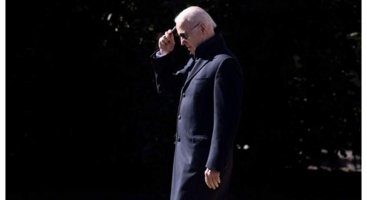 Record Number of Americans Say Worse Off Financially Since Biden Assumed Office - Poll