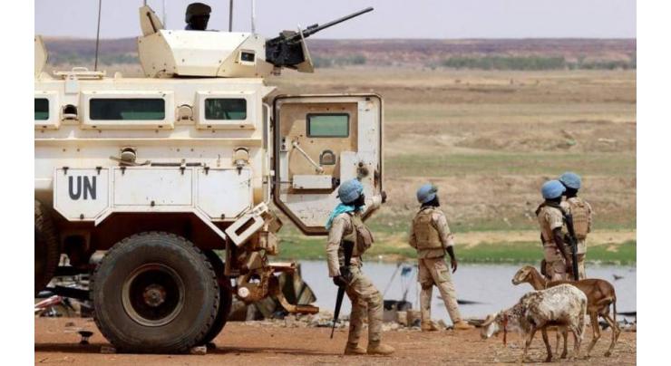 UN slams expulsion of rights representative in Mali
