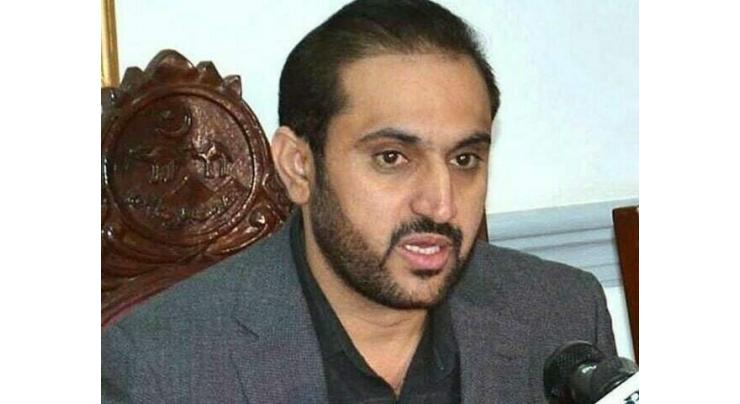 Balochistan Chief Minister Mir Abdul Quddus Bizenjo vows to provide health facilities to people at doorstep
