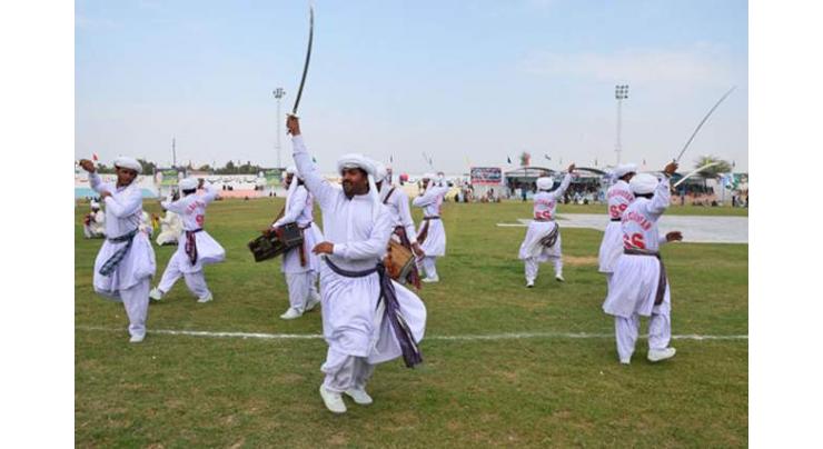 All set to hold five-day annual 'Sibi Mela'
