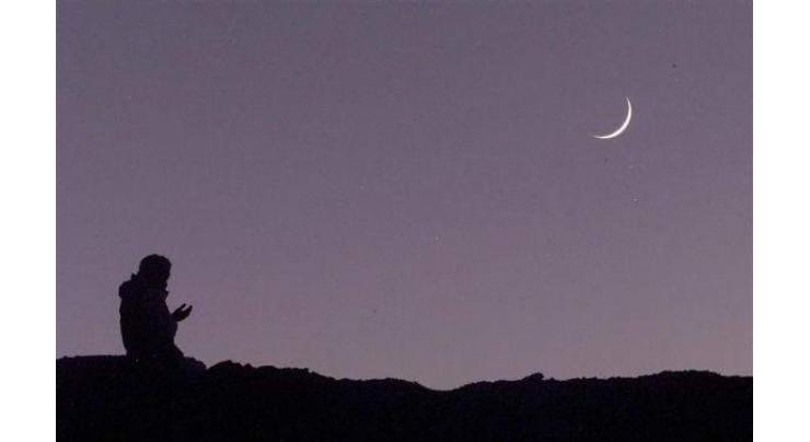 Ramazan, Shawwal moon sighting meetings in Peshawar to end controversy: DG PMD
