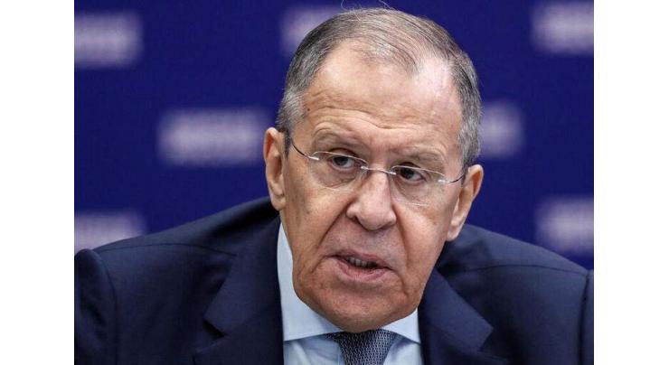 Lavrov Invites Malian Foreign Minister to Visit Russia in Coming Months