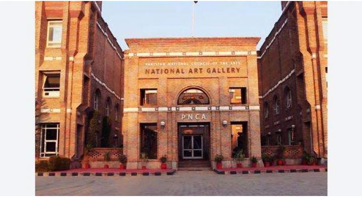 Pakistan National Council of the Arts (PNCA) to hold Japanese Photographic show on Wednesday

