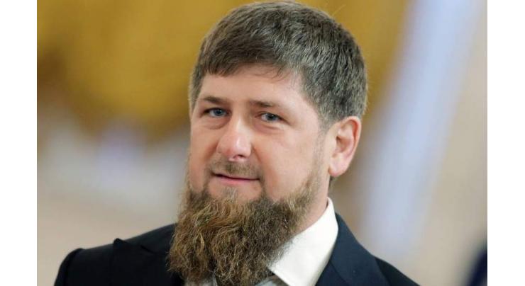 Chechen Leader Kadyrov Believes Russia's Operation in Ukraine Will Be Over Before Year-End