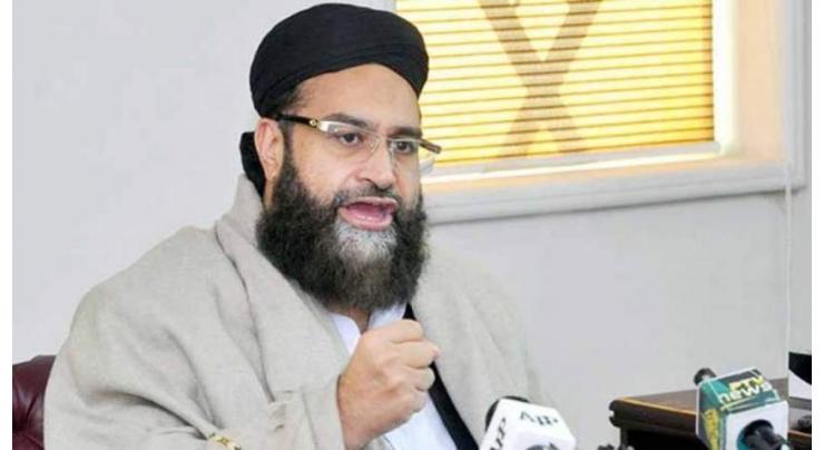 Religious decrees given in light of Quran, Sunnah acceptable, implementable: Ashrafi
