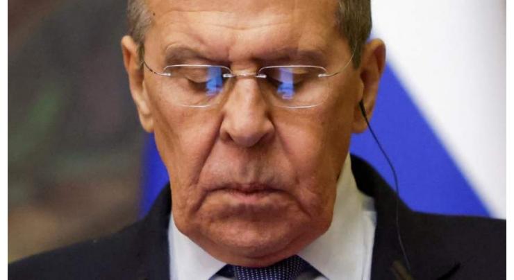 Lavrov Slams Borrell Over Accusations of Spreading Disinformation During Africa Visit