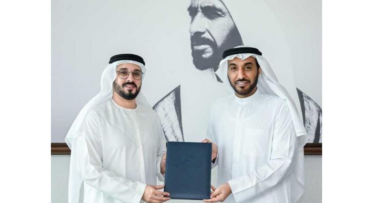 Emirates Development Bank, ADGM to partner on supportive initiatives for business establishment and expansion