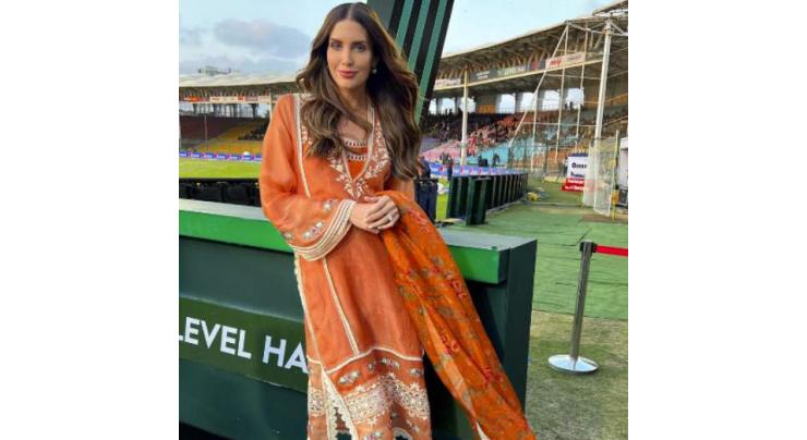 “Cannot wait to be back,” Erin Holland excited to return to Pakistan for HBL PSL 8