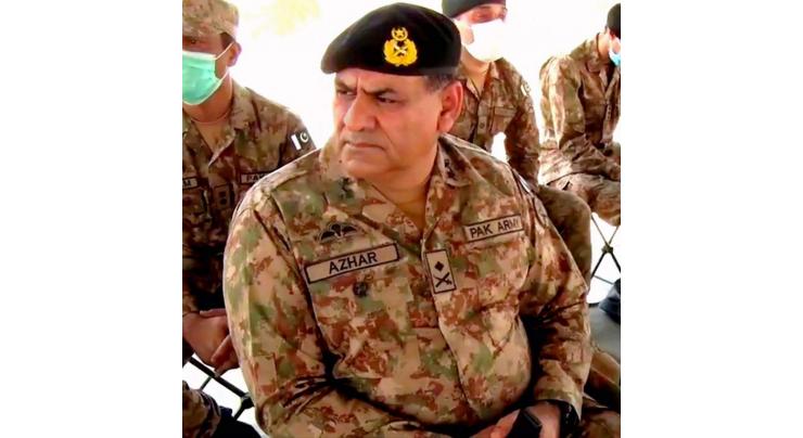 Director General Pakistan Rangers Sindh Major General Azhar Waqas visits SITE Association
